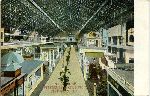 Western Pennsylvania Exposition, interior view